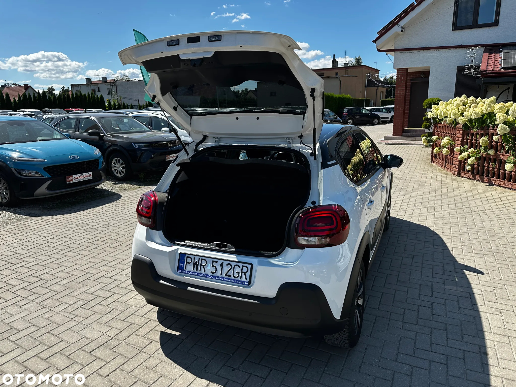 Citroën C3 - 27