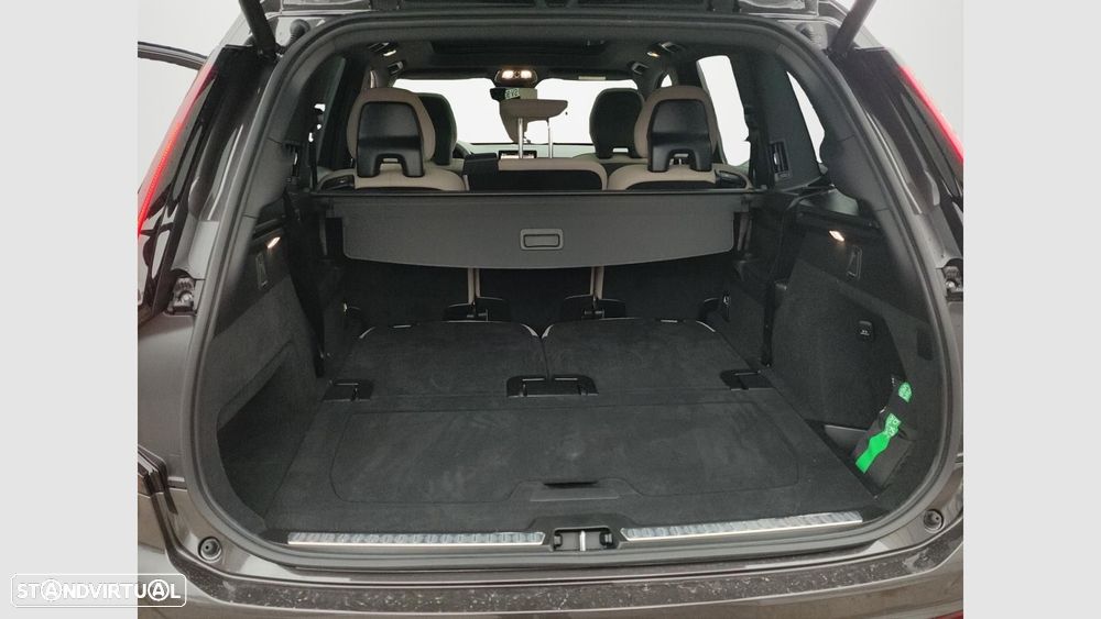 Volvo XC 90 2.0 T8 PHEV Plus Dark AWD - 15