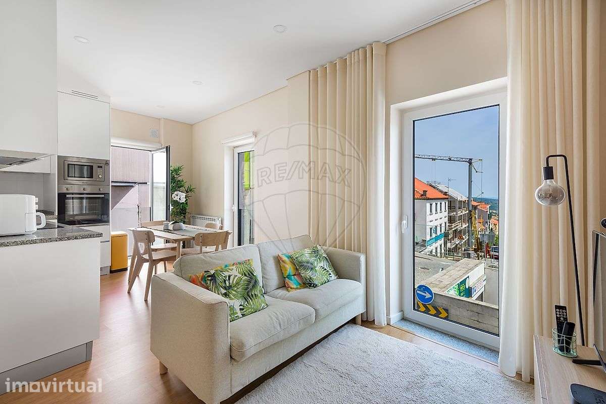 Apartamento T2 para venda - Grande imagem: 3/18