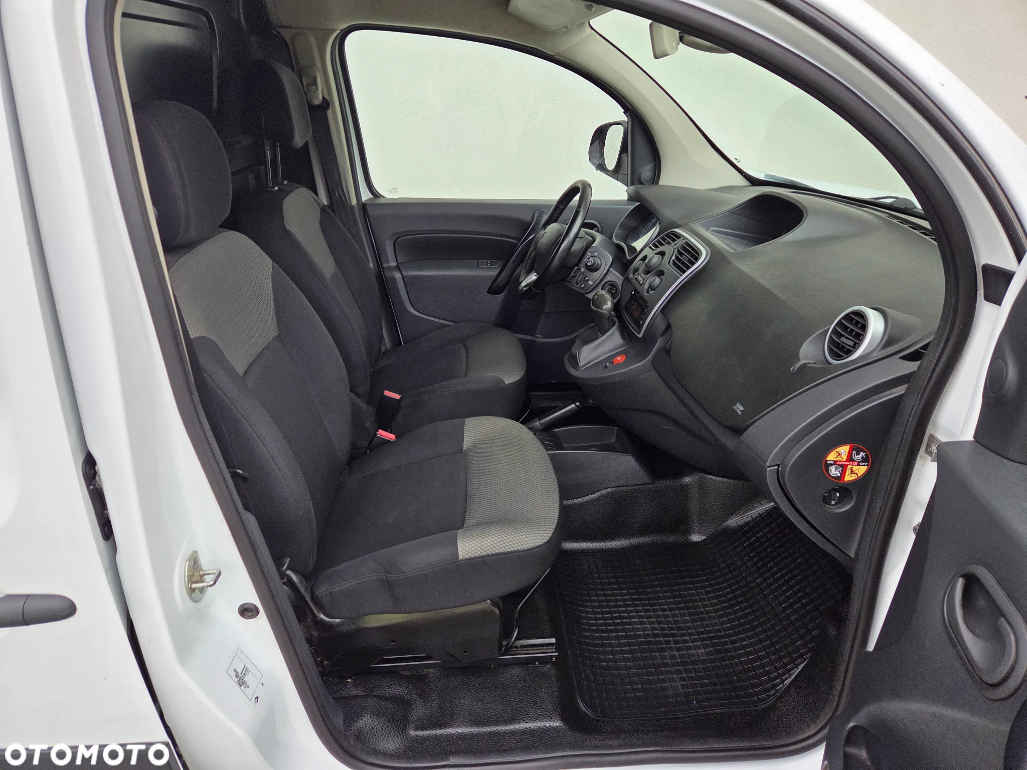Renault Kangoo - 10