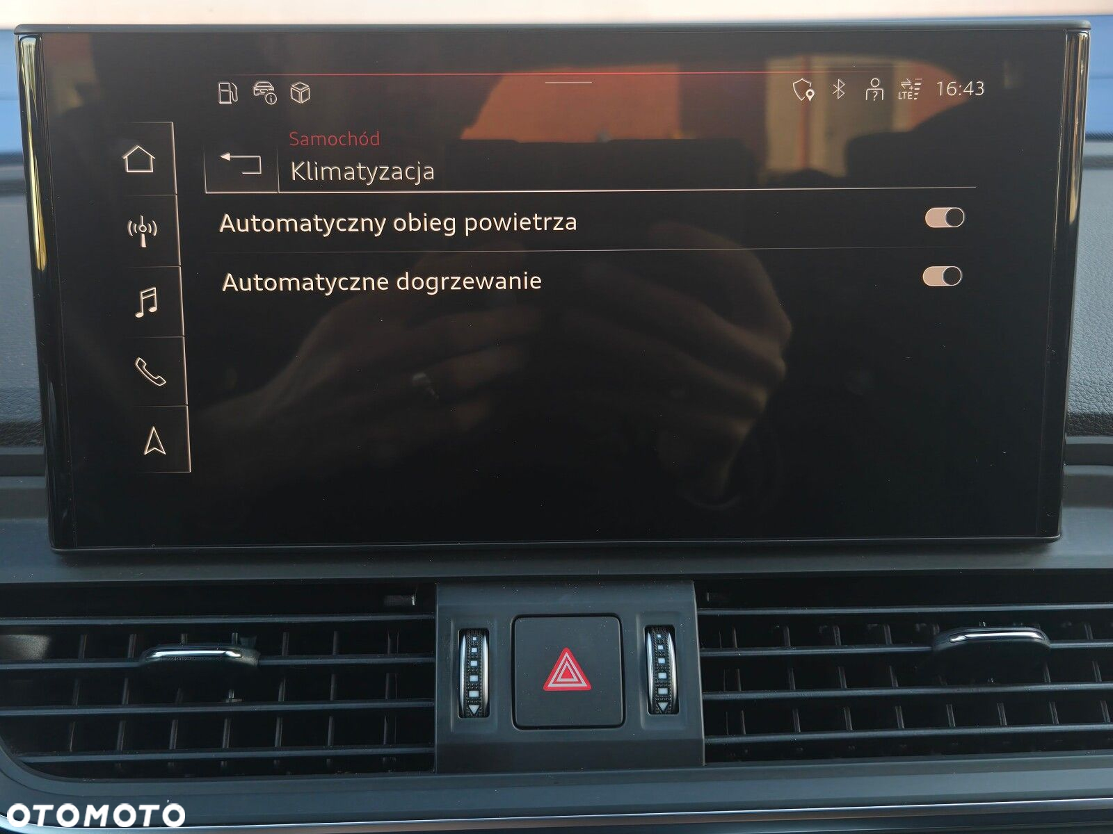 Audi Q5 - 32