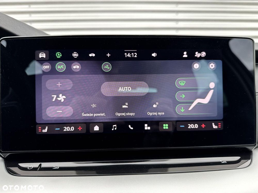 Skoda Octavia 1.5 TSI Selection - 27