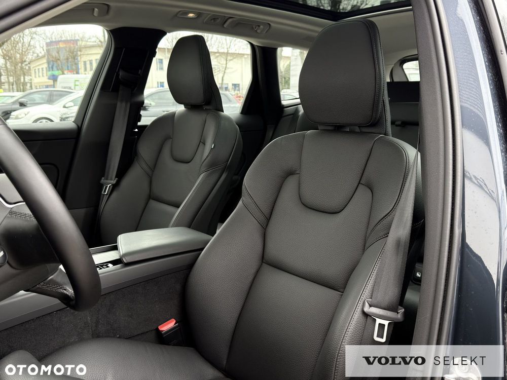 Volvo XC 60 - 23