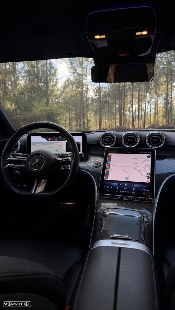 Mercedes-Benz C 300 - 24