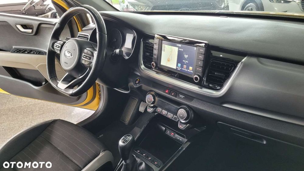 Kia Stonic - 35