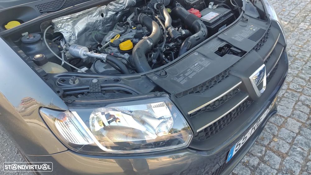 Dacia Sandero 0.9 TCe Confort - 11