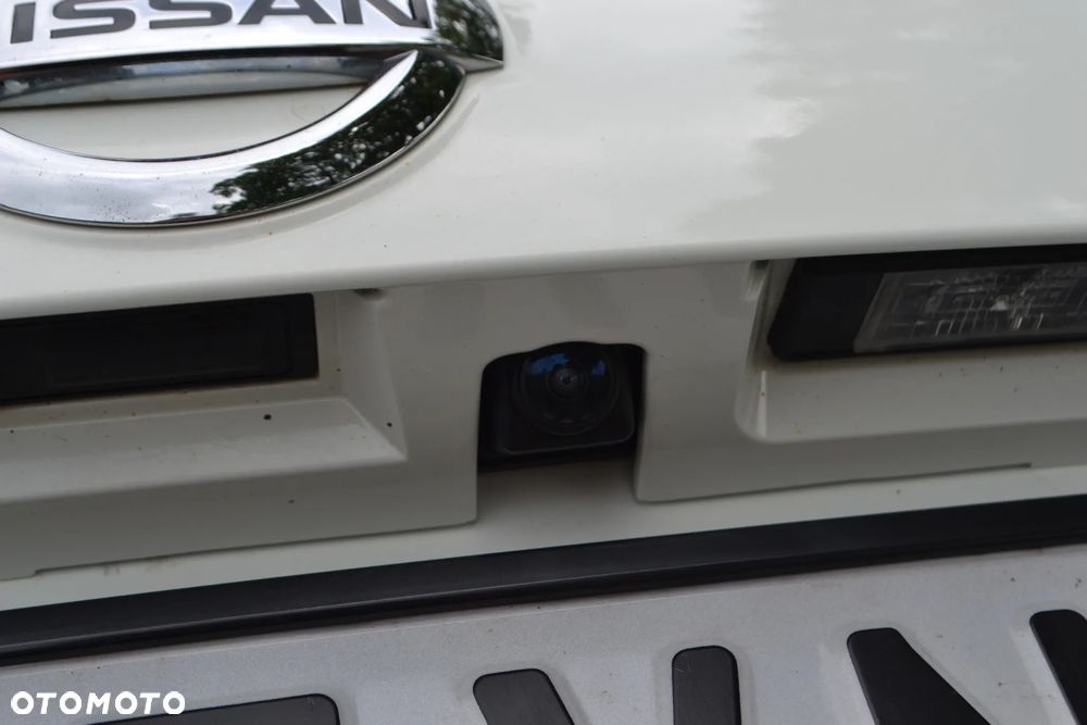 Nissan Qashqai - 16