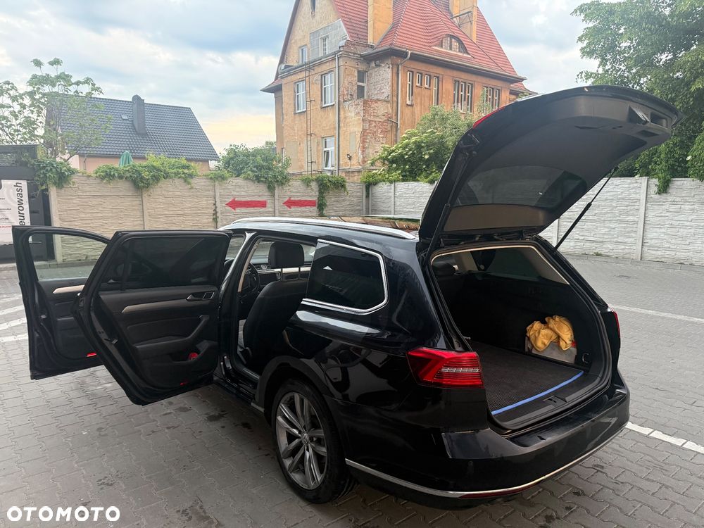 Volkswagen Passat 2.0 TDI BMT Highline DSG - 11