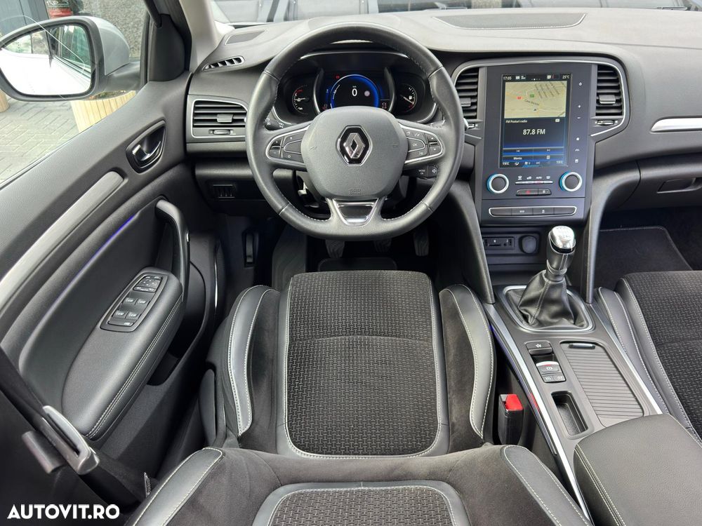 Renault Megane ENERGY dCi 110 INTENS - 7