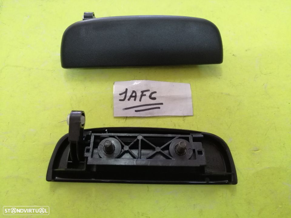 Puxadores de porta Opel Agila Novos - 2