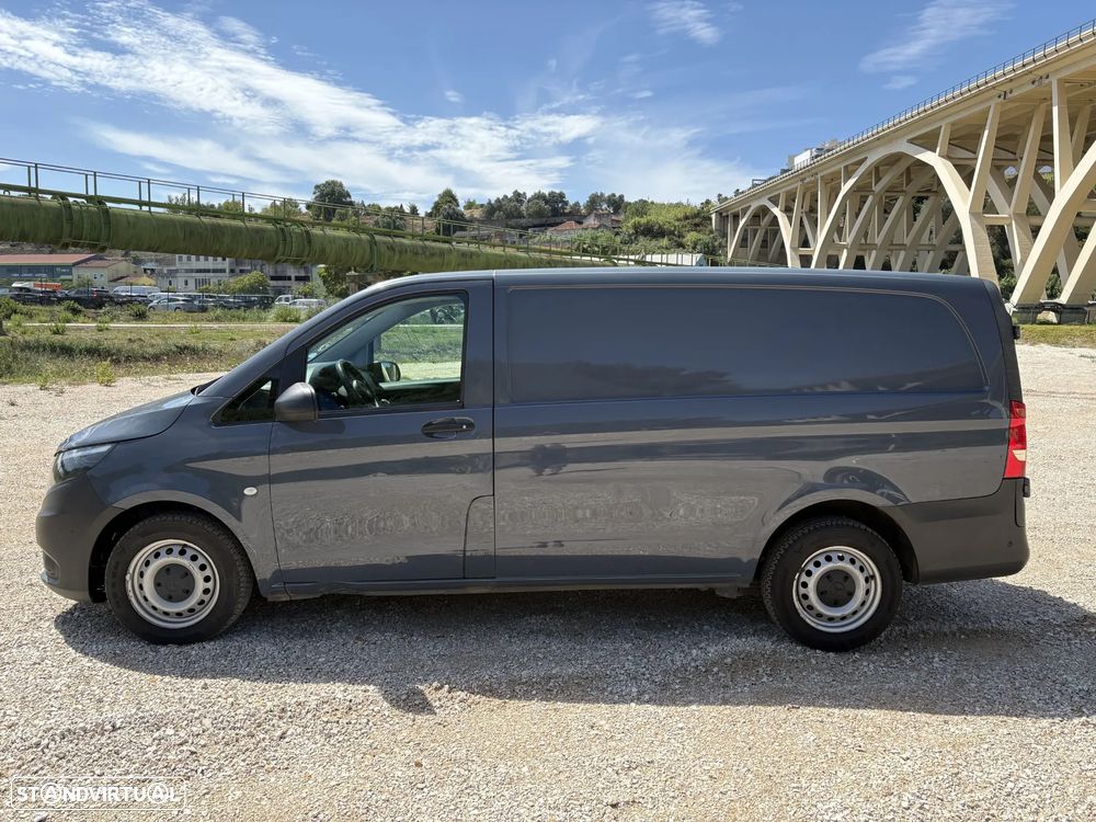 Mercedes-Benz Vito - 2