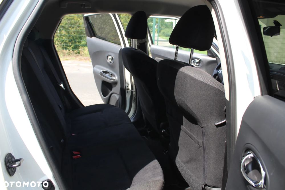 Nissan Juke 1.6 Tekna S&S - 11