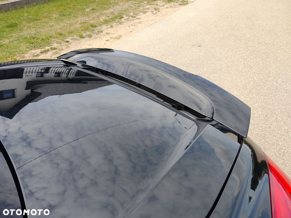 Peugeot RCZ 2.0 HDi - 6
