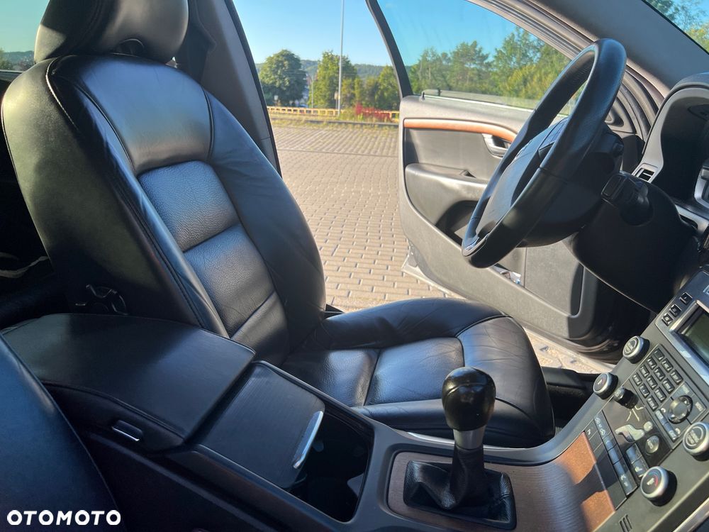 Volvo S80 2.0D R-Design Summum - 8