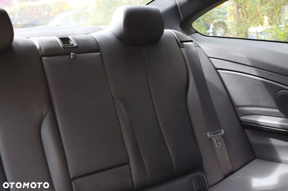 BMW Seria 4 428i Sport-Aut M Sport - 23