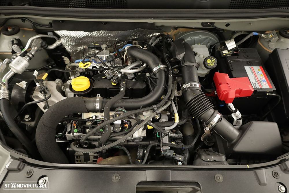 Dacia Jogger 1.0 ECO-G Extreme+ Up&Go 7L Bi-Fuel - 23
