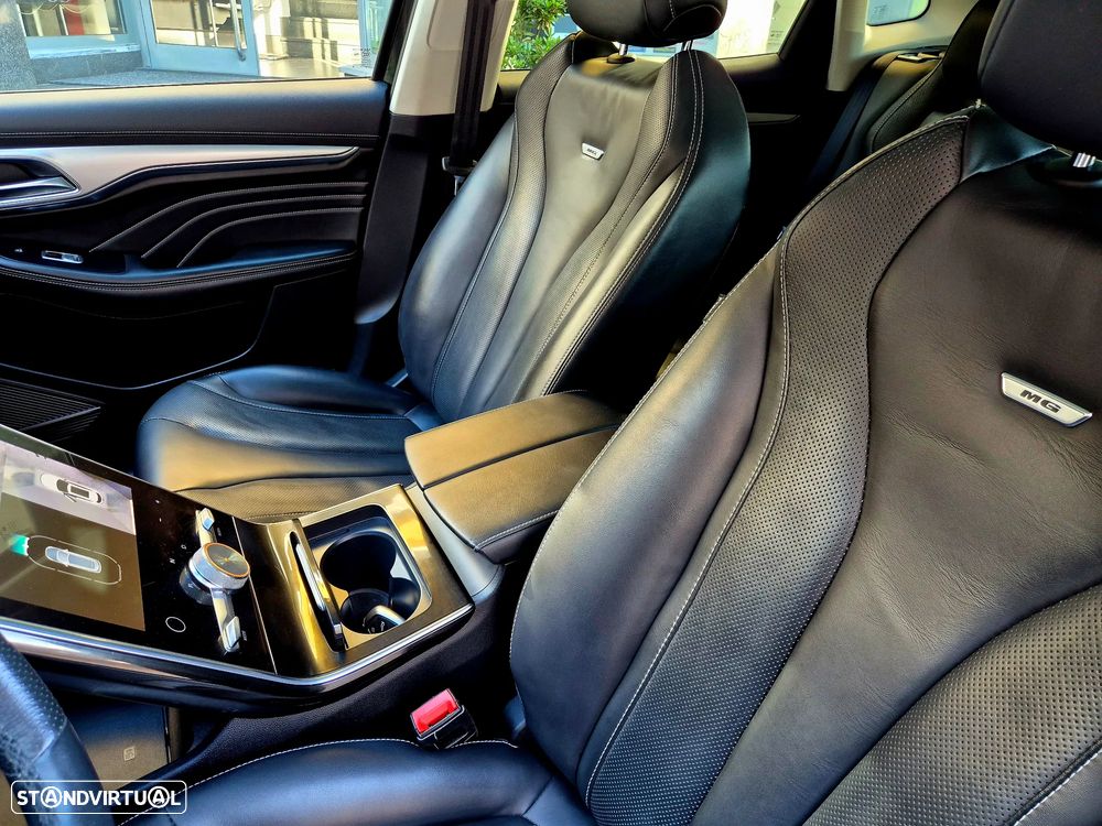 MG Marvel R 70 kWh Luxury - 34