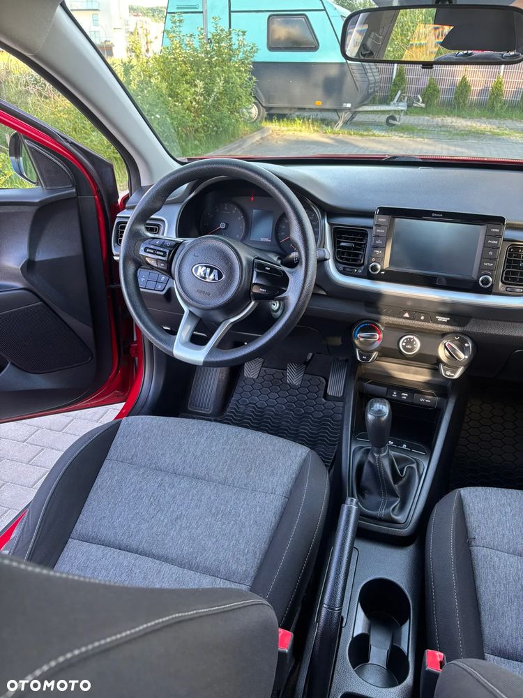 Kia Stonic 1.4 M - 9