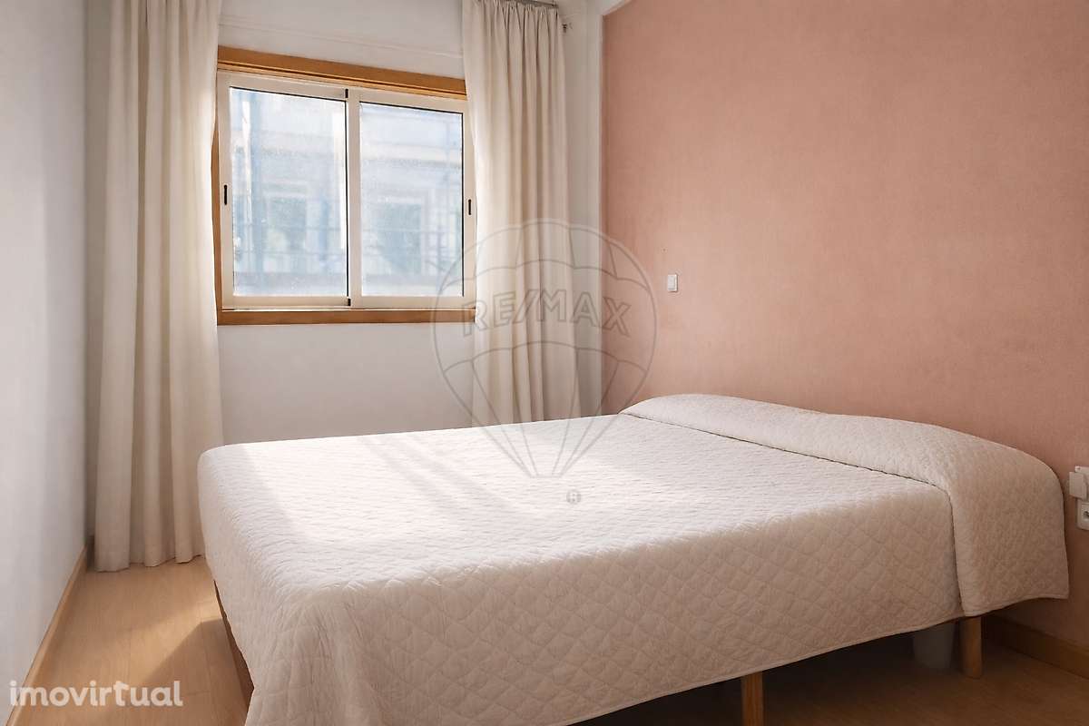 Apartamento T2 para venda - Grande imagem: 4/8