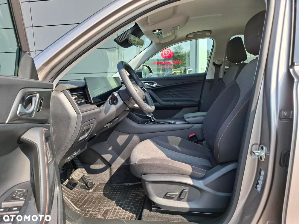 MG HS 1.5T PHEV Excite - 18