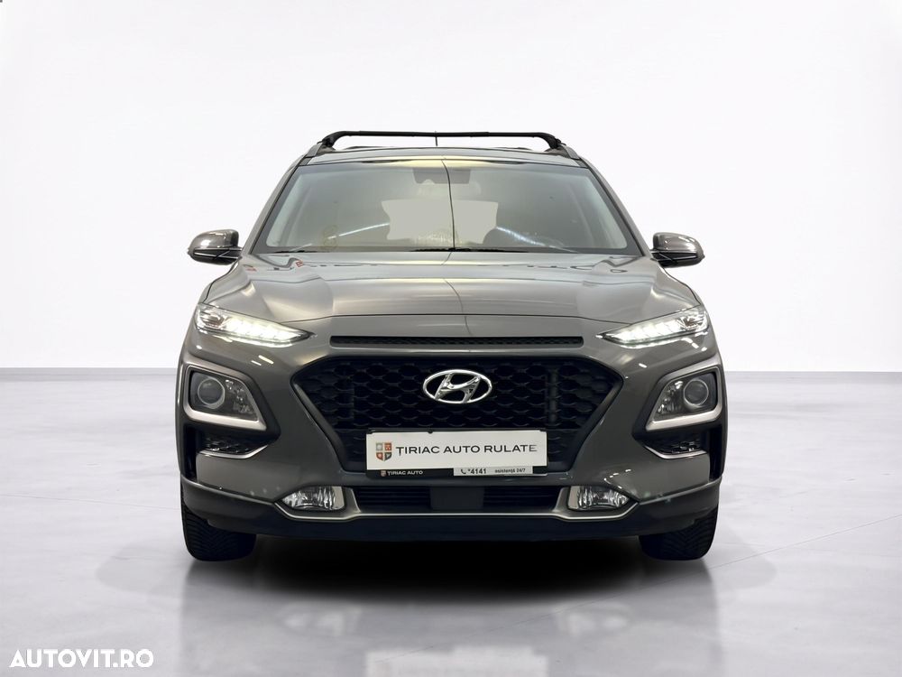 Hyundai KONA - 9