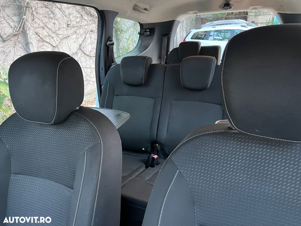 Dacia Lodgy 1.5 Blue dCi Laureate - 6