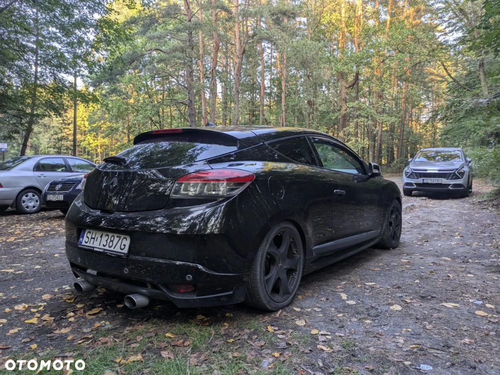 Renault Megane 1.4 16V TCE Bose Edition - 10