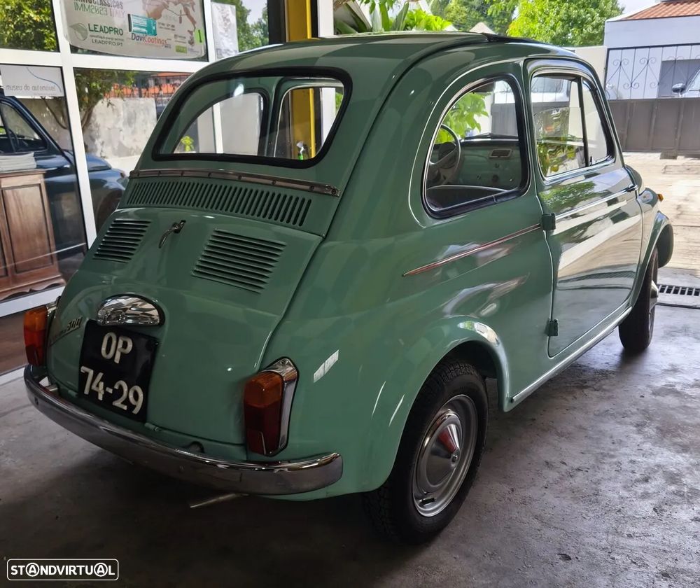 Fiat 500 - 15