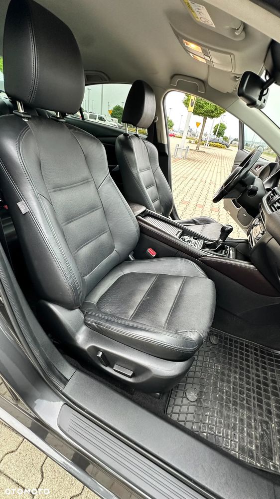 Mazda 6 2.0 Skypassion I-ELoop - 21