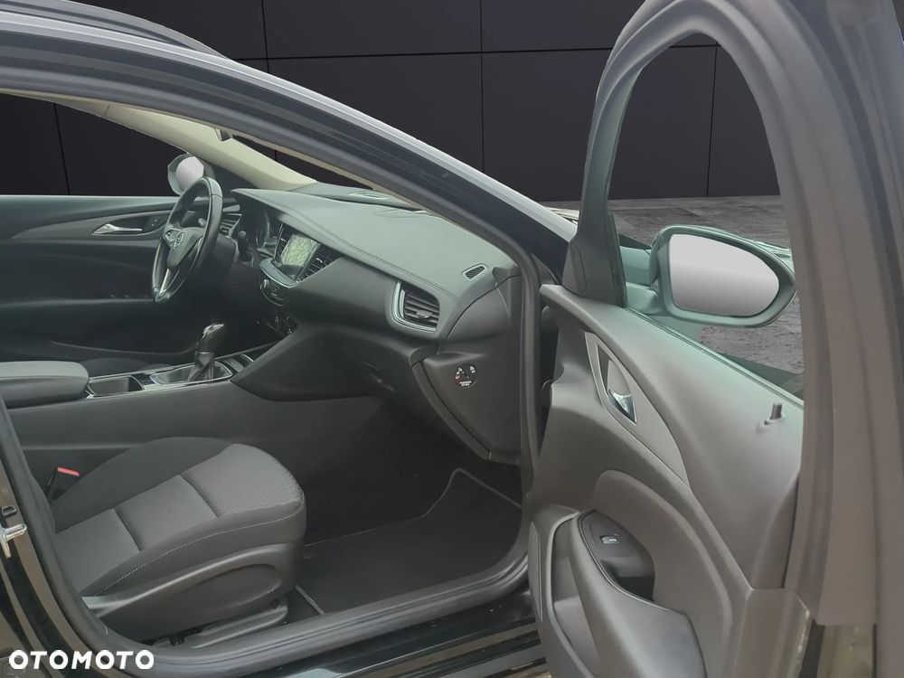 Opel Insignia 2.0 CDTI Innovation S&S - 16