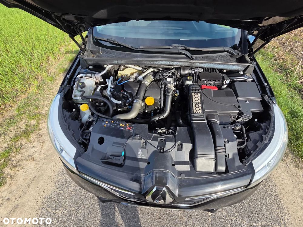 Renault Megane ENERGY dCi 90 EXPERIENCE - 10