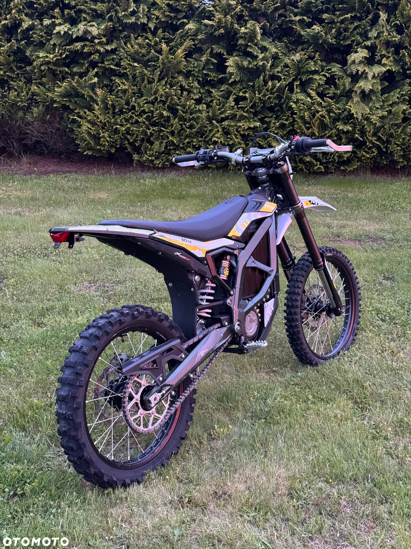 Surron Ultra-Bee