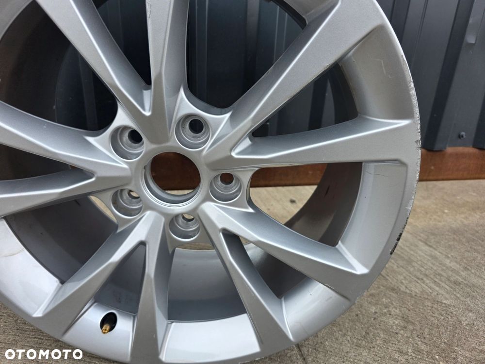 FELGA ALUMINIOWA AUDI A3 S3 8Y VW SEAT 8.0J R17 ET46 8Y0601025CC S24/26 - 6