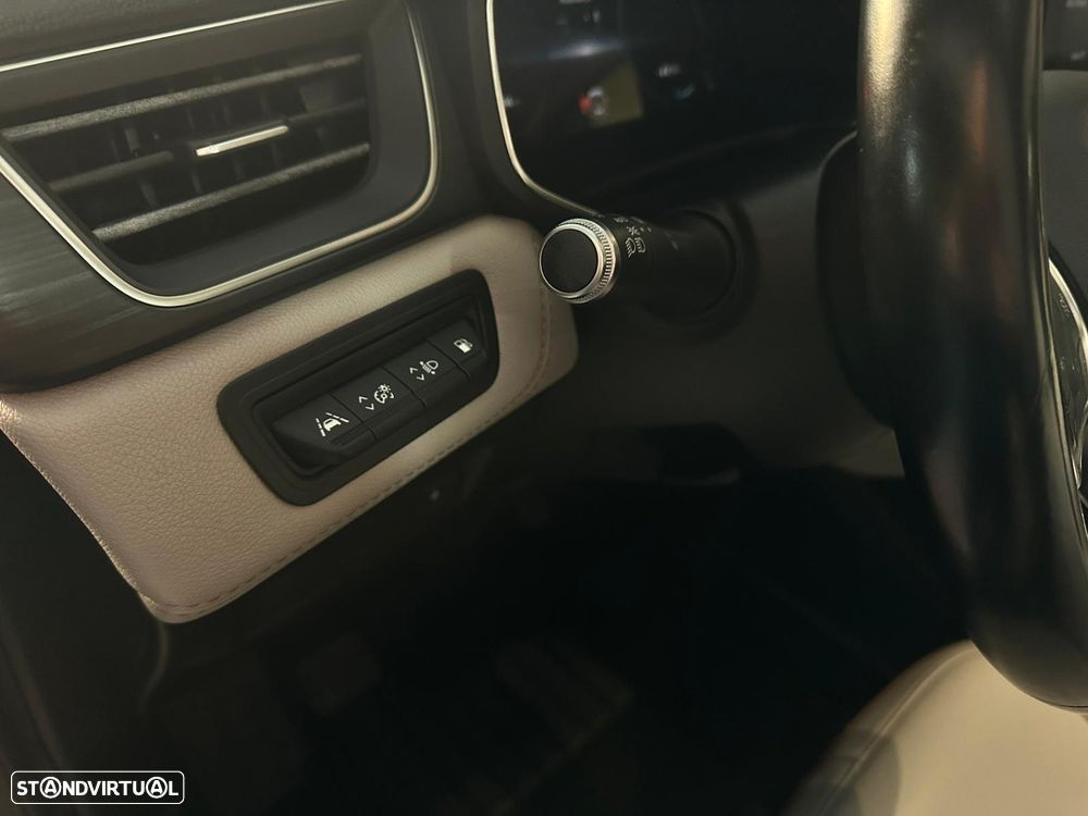 Renault Captur 1.6 E-Tech Plug-In Initiale Paris - 21