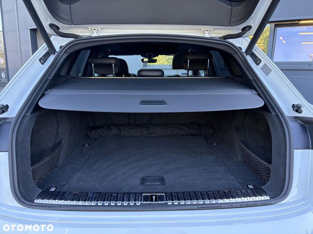 Audi e-tron 50 Quattro S Line - 37