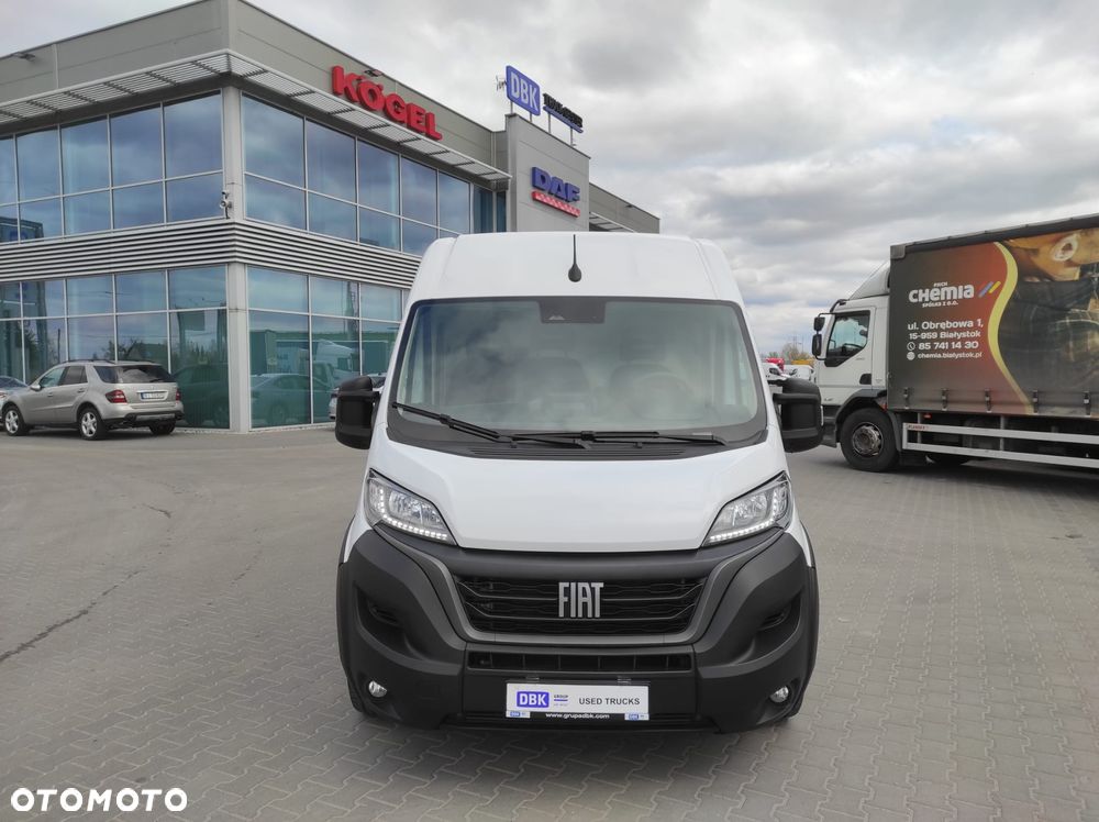 Fiat DUCATO MAXI L4H2 - 2
