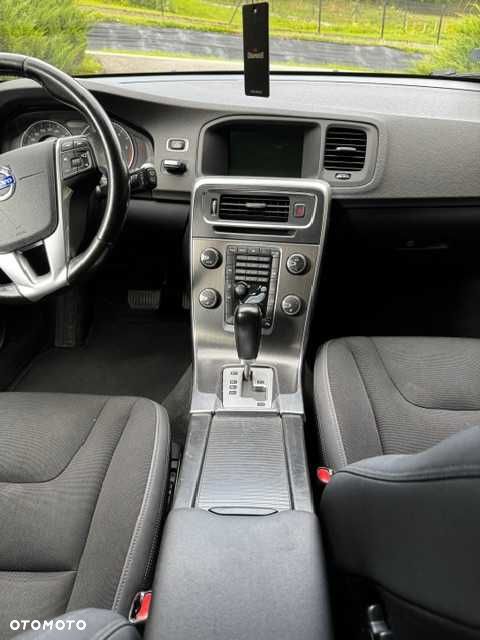 Volvo V60 - 5