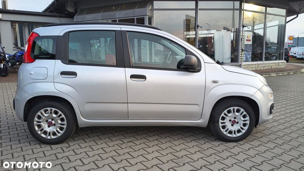 Fiat Panda 1.2 Easy - 4