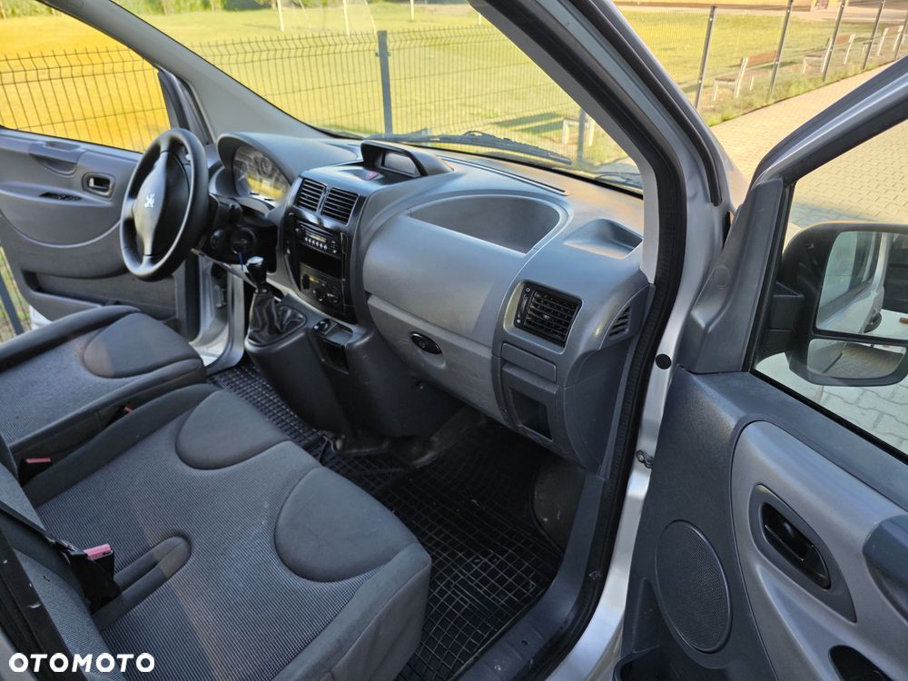 Peugeot Expert - 12