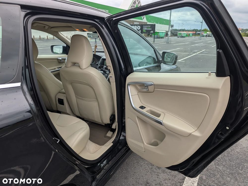 Volvo XC 60 D4 Drive-E Summum - 14