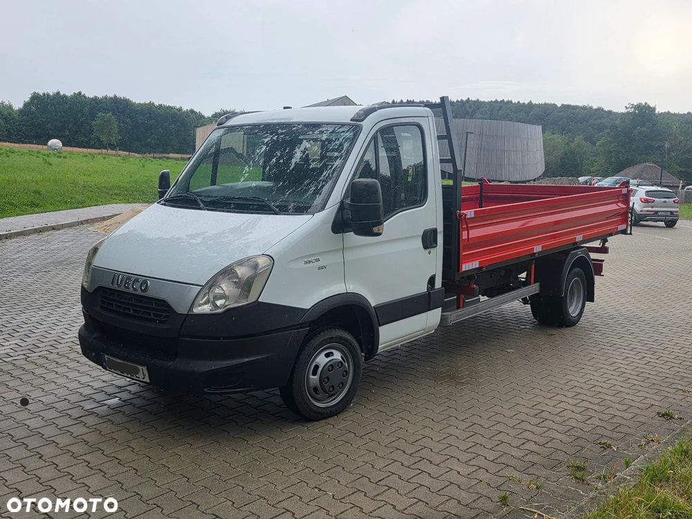 Iveco Daily 35c15 / Kat B / Super Stan ‼️ - 2