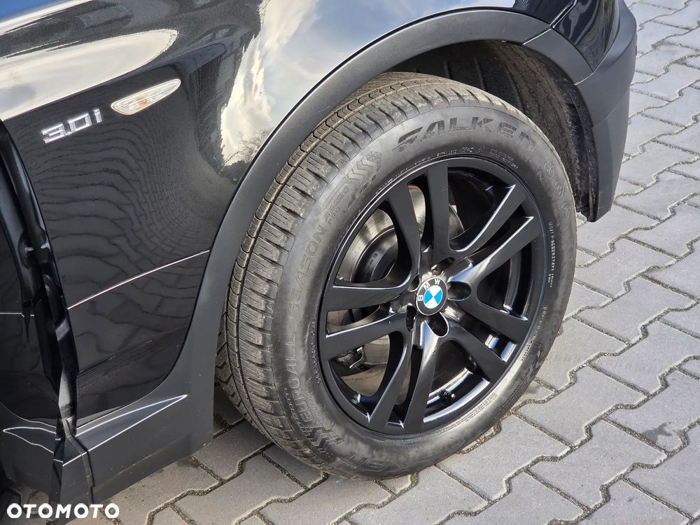 BMW X3 - 21