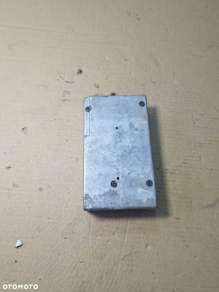moduł  interface AUDI A6 C6 4E0035785F   (14/7) - 2