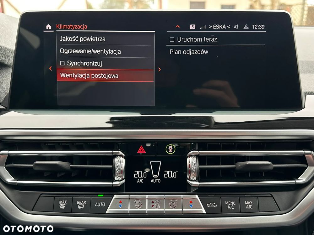 BMW X3 - 39