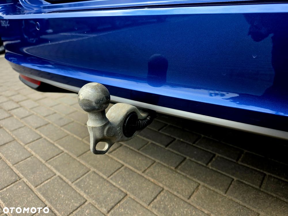 Skoda Superb 1.5 TSI Plug-in Hybrid L&K DSG - 14