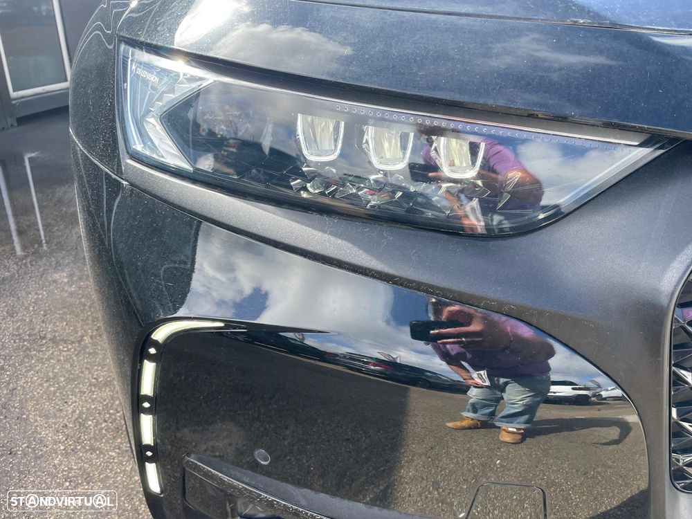 DS DS7 BlueHDI 130 Aut. Performance Line - 15