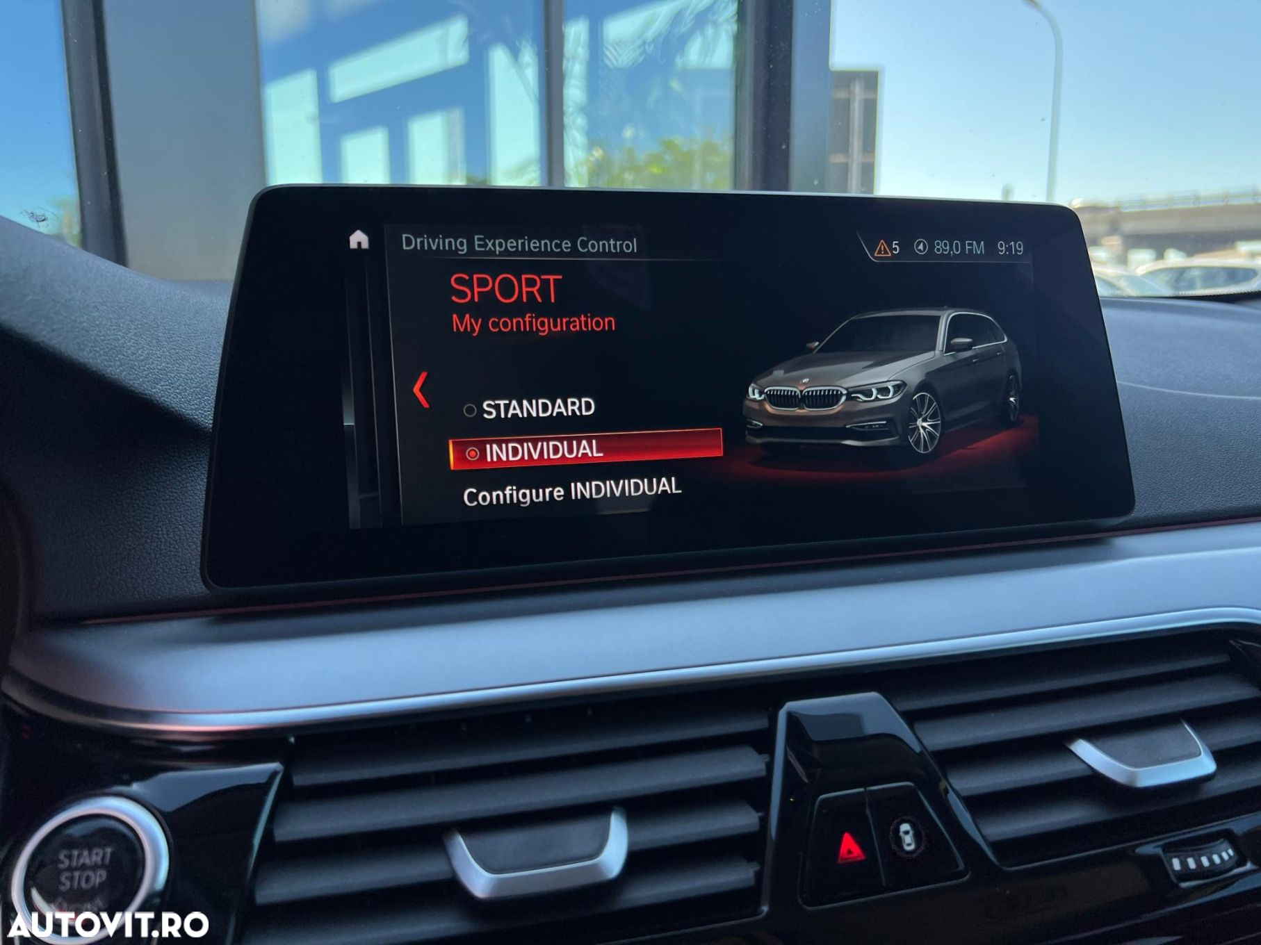 BMW Seria 5 - 17
