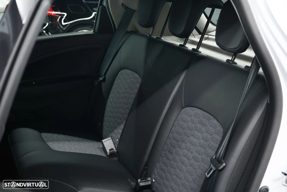 Renault Zoe (c/ Bateria) Z.E. 50 INTENS - 16