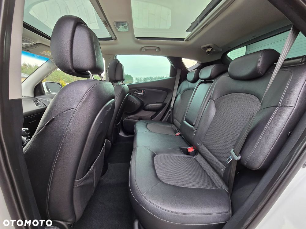 Hyundai ix35 - 18