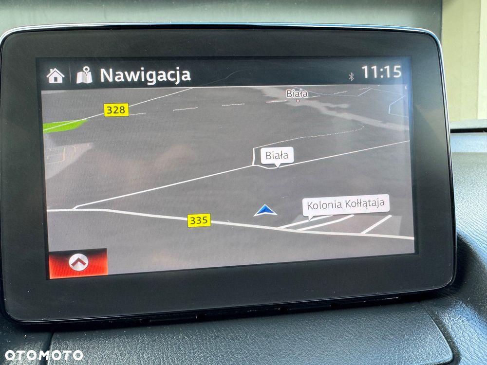 Mazda CX-3 SKYACTIV-G 121 FWD Sports-Line - 25